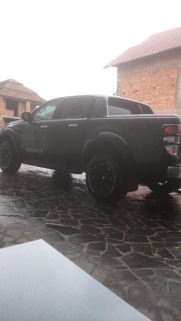 RANGER